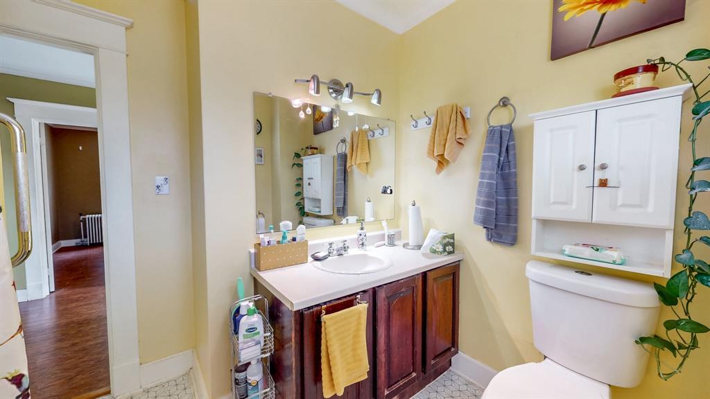 1 Kenna'S Hill Heights, St. John'S, NL - Indoor Photo Showing Bathroom