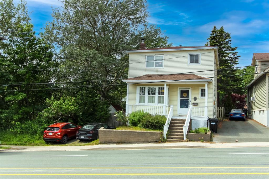 1 Kenna'S Hill Heights, St. John'S, NL - Outdoor