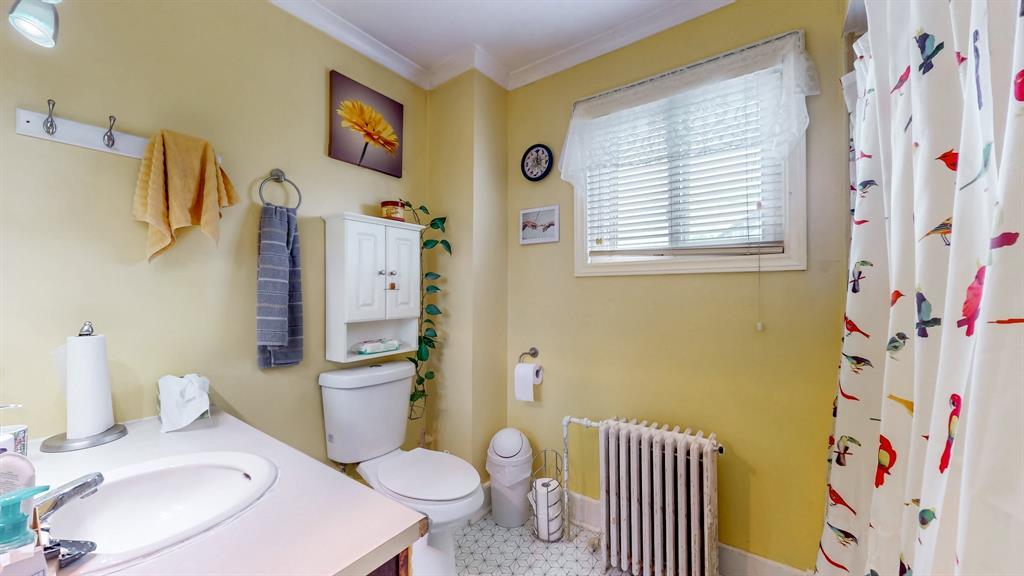 1 Kenna'S Hill Heights, St. John'S, NL - Indoor Photo Showing Bathroom