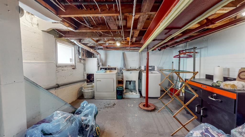1 Kenna'S Hill Heights, St. John'S, NL - Indoor Photo Showing Basement