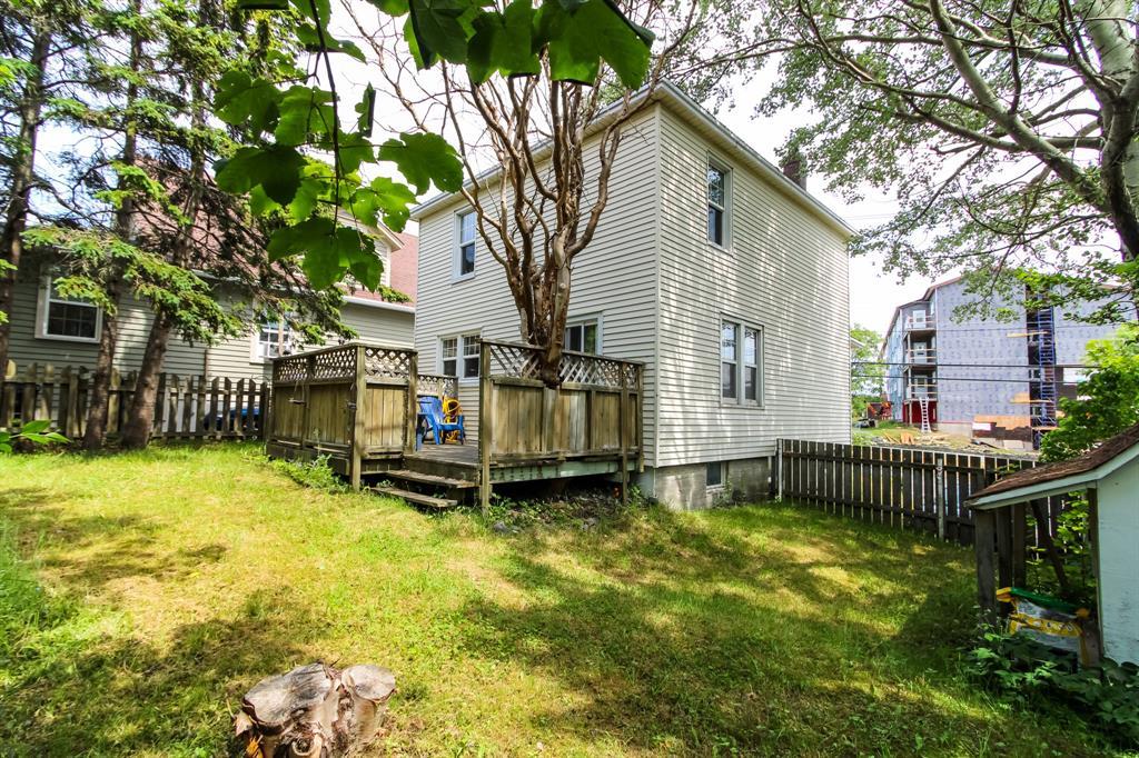 1 Kenna'S Hill Heights, St. John'S, NL - Outdoor