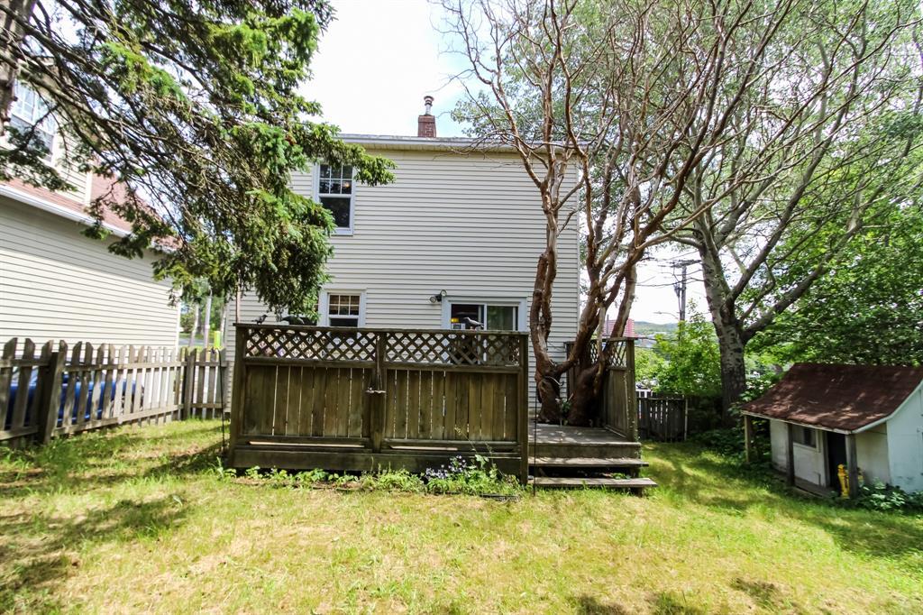 1 Kenna'S Hill Heights, St. John'S, NL - Outdoor