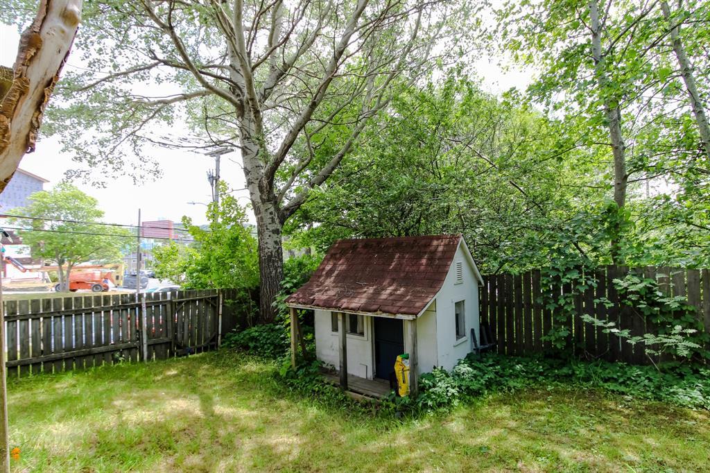 1 Kenna'S Hill Heights, St. John'S, NL - Outdoor