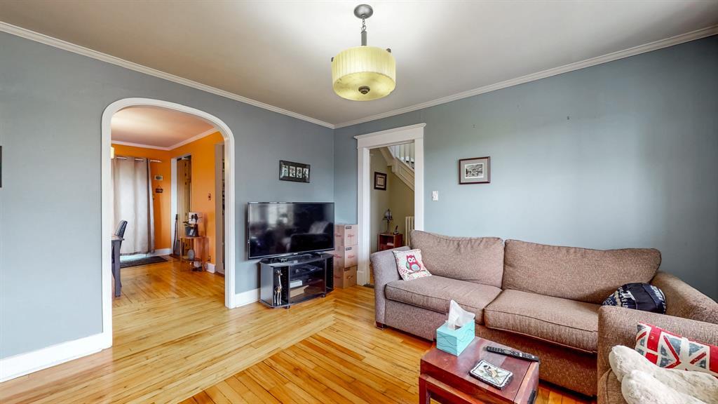 1 Kenna'S Hill Heights, St. John'S, NL - Indoor Photo Showing Living Room