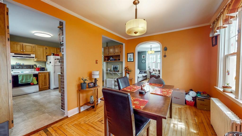 1 Kenna'S Hill Heights, St. John'S, NL - Indoor Photo Showing Dining Room