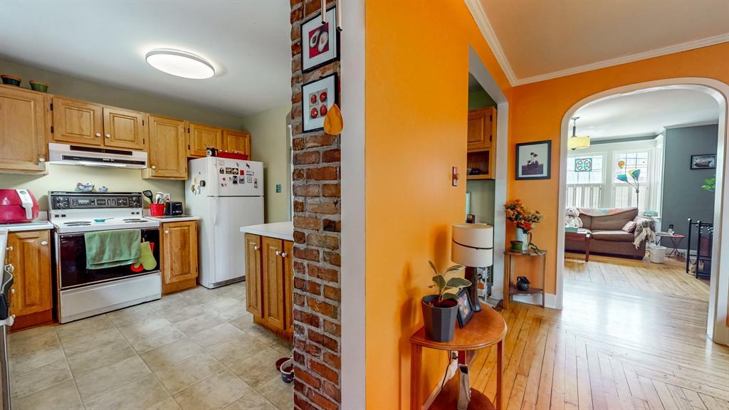 1 Kenna'S Hill Heights, St. John'S, NL - Indoor Photo Showing Kitchen