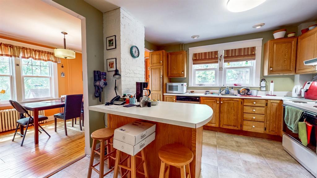 1 Kenna'S Hill Heights, St. John'S, NL - Indoor