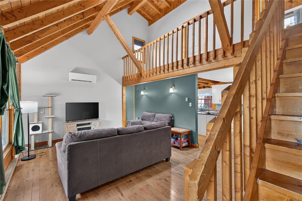 27 Towers Avenue, Gander, NL - Indoor Photo Showing Other Room