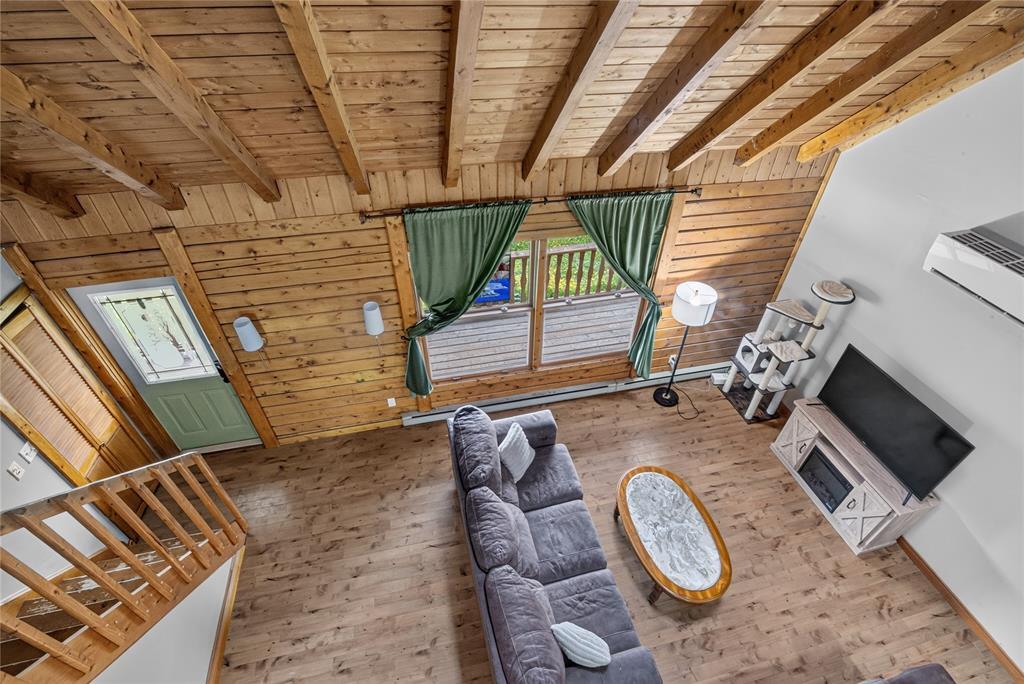 27 Towers Avenue, Gander, NL - Indoor Photo Showing Other Room