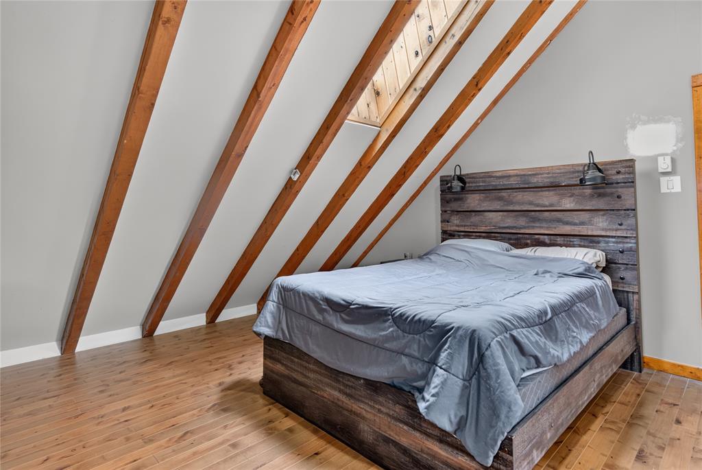 27 Towers Avenue, Gander, NL - Indoor Photo Showing Bedroom