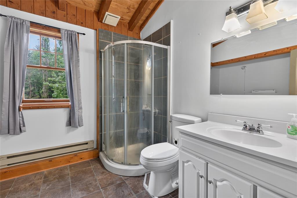 27 Towers Avenue, Gander, NL - Indoor Photo Showing Bathroom