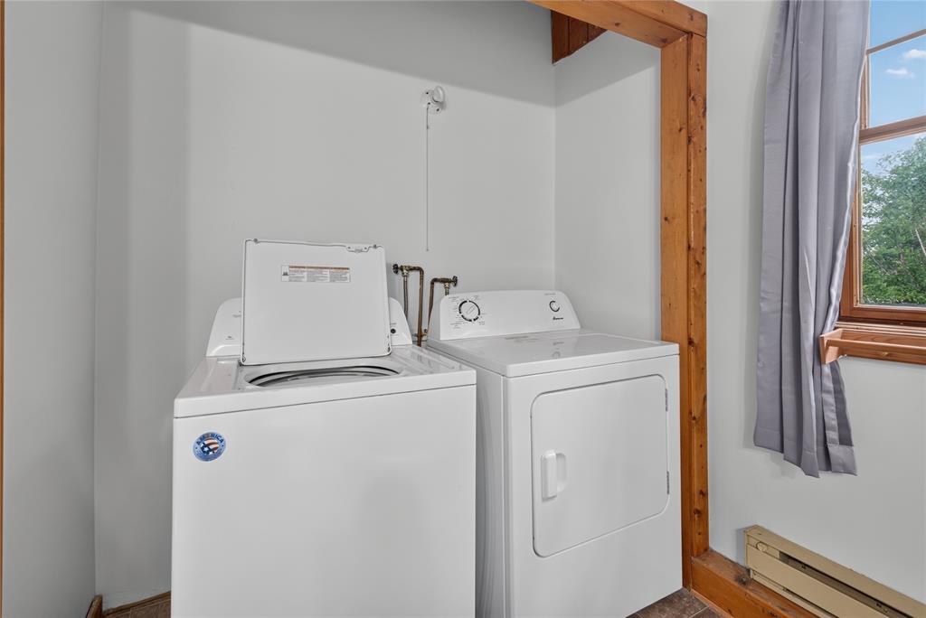 27 Towers Avenue, Gander, NL - Indoor Photo Showing Laundry Room