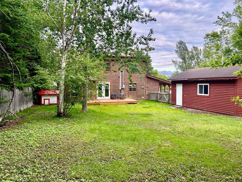 27 Towers Avenue, Gander, NL - Outdoor