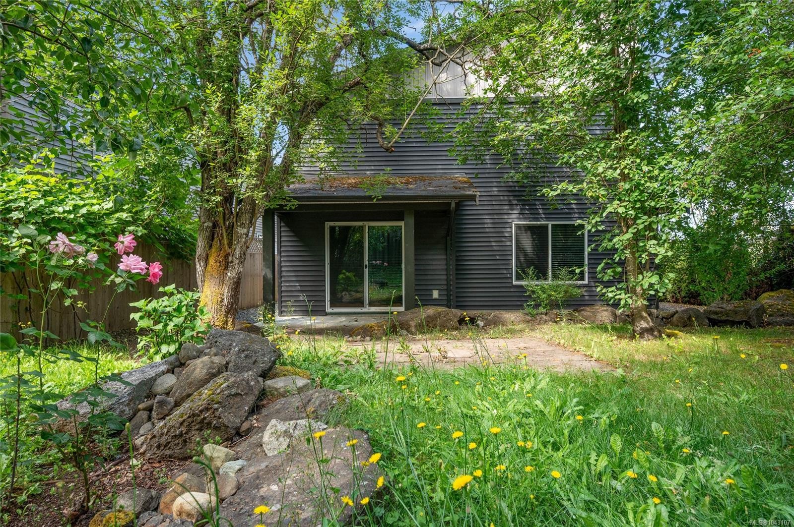 541 Marisa St, Nanaimo, BC