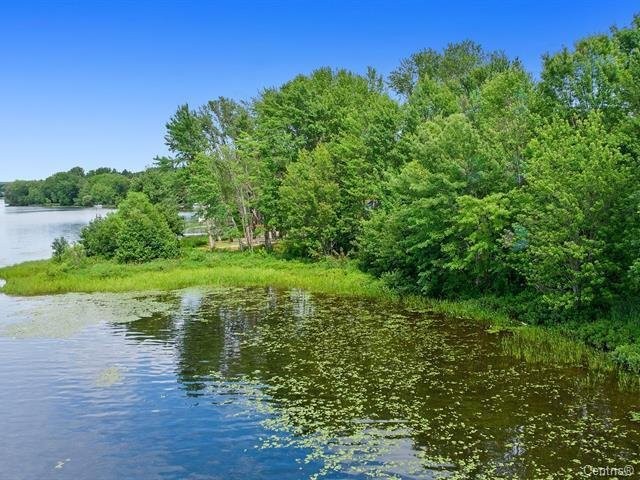 Water view - 73 Ch. Monette, Cayamant, QC