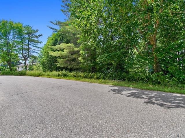 Overall view - 73 Ch. Monette, Cayamant, QC