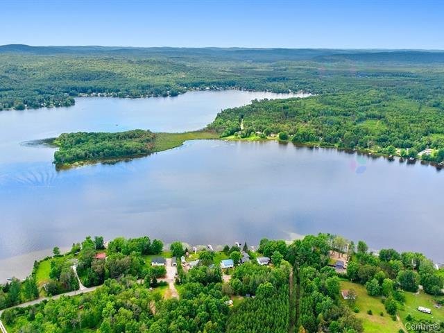 Water view - 73 Ch. Monette, Cayamant, QC
