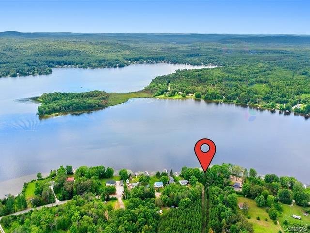 Water view - 73 Ch. Monette, Cayamant, QC