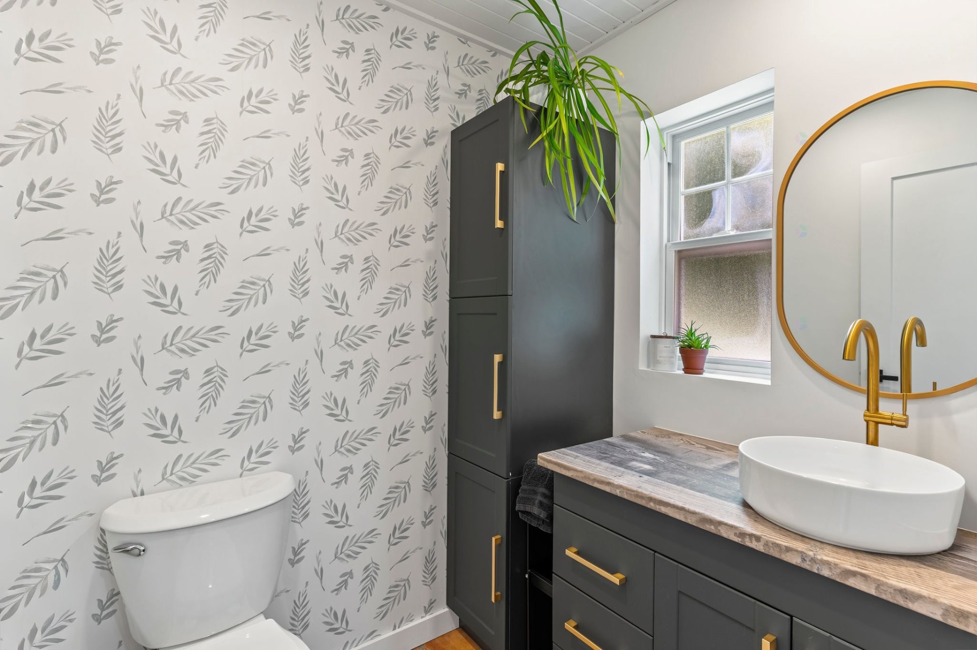 Salle d'eau - 3 Rue Susan, Morin-Heights, QC - Indoor Photo Showing Bathroom
