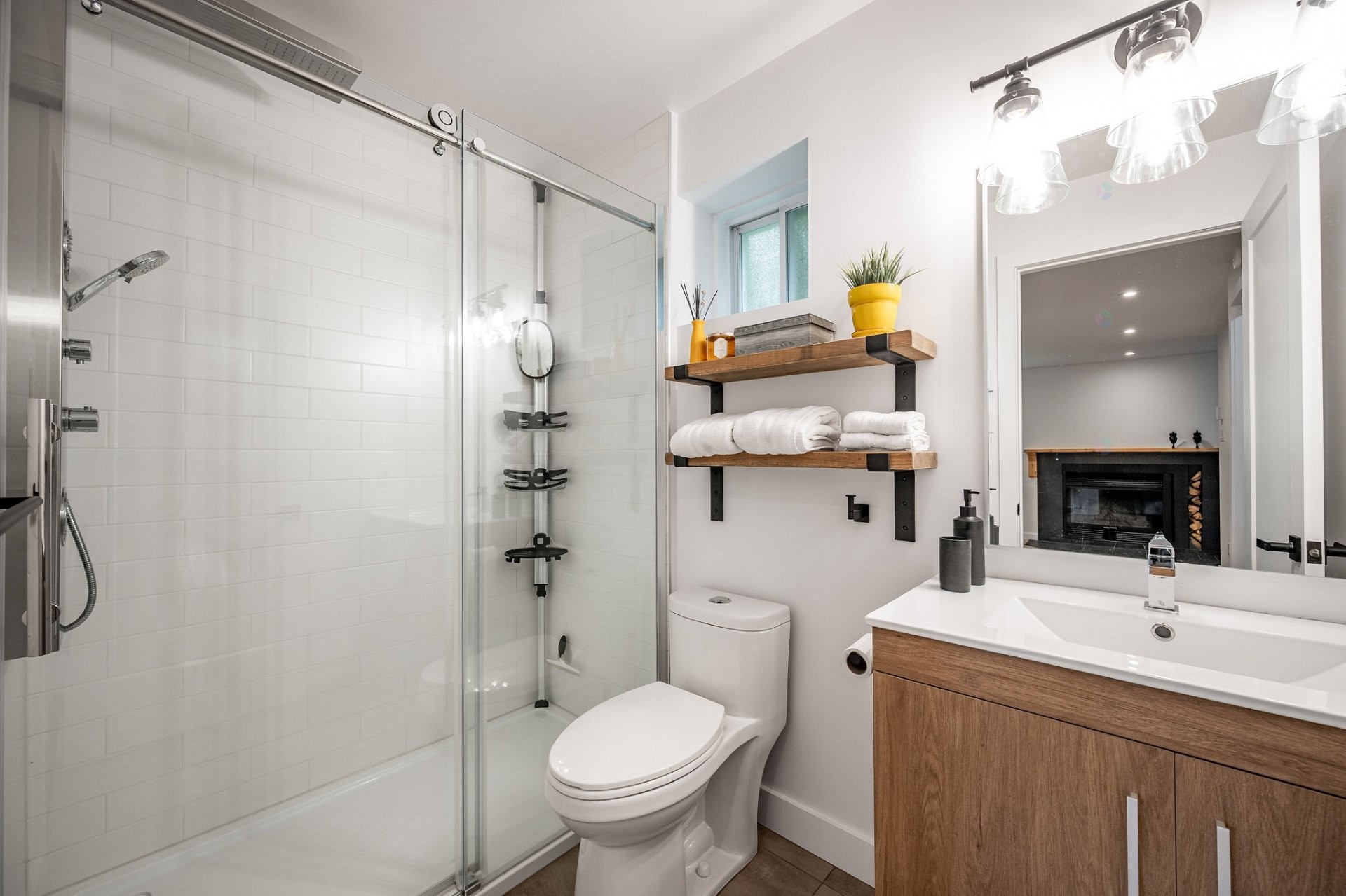 Salle de bains - 3 Rue Susan, Morin-Heights, QC - Indoor Photo Showing Bathroom