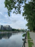 116-2175 Rue St-Patrick Montréal (Le Sud-Ouest), QC H3K 1B4