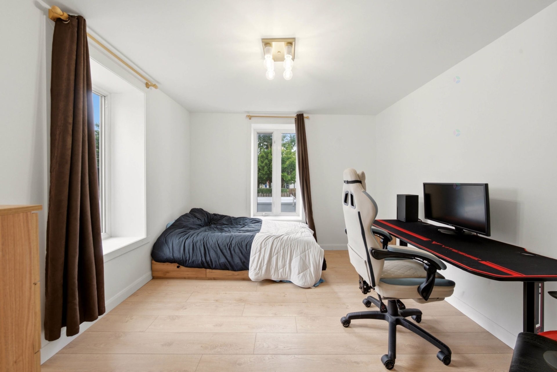 Bedroom - 247 Rue Versailles, Roxton Falls, QC - Indoor