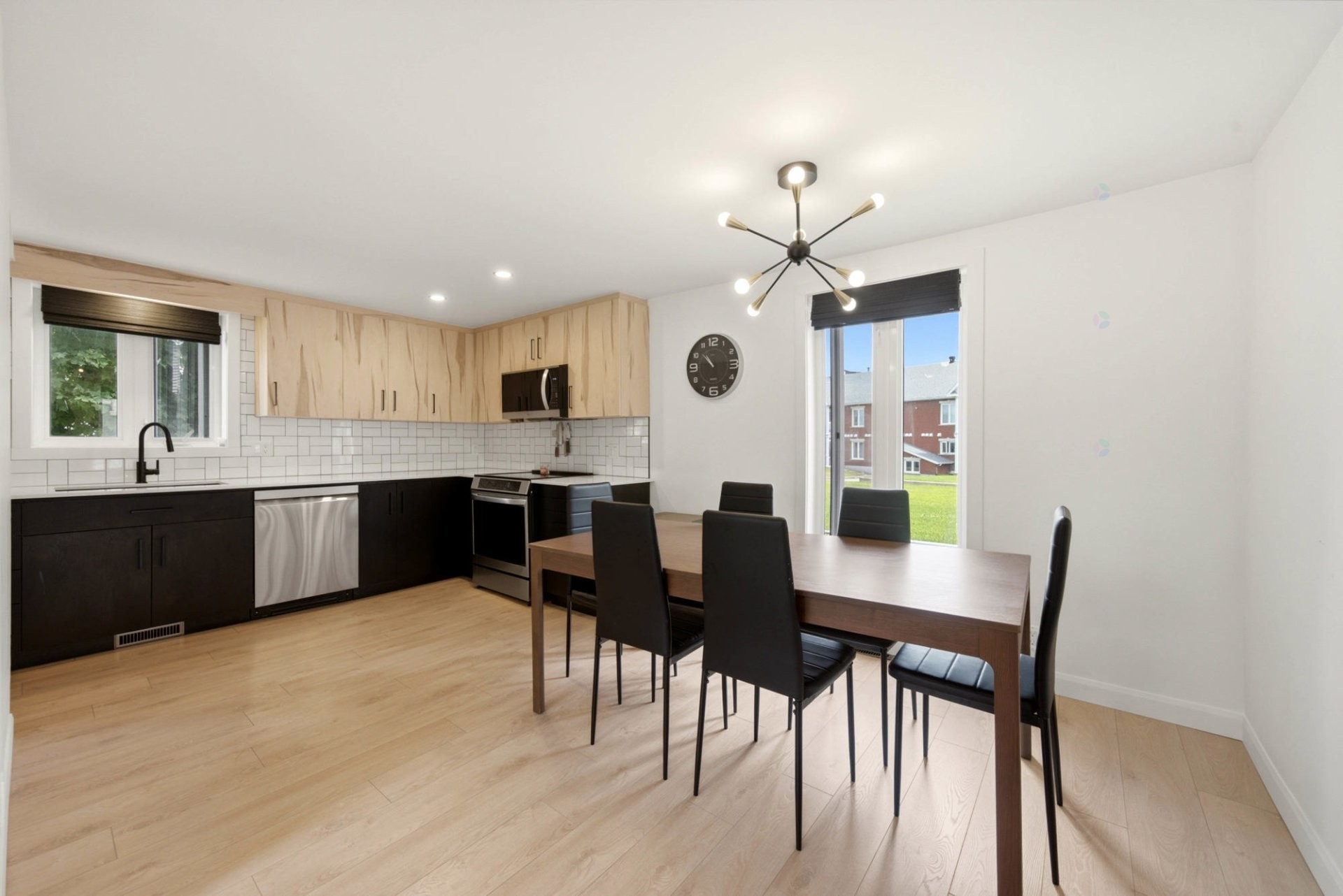Overall view - 247 Rue Versailles, Roxton Falls, QC - Indoor