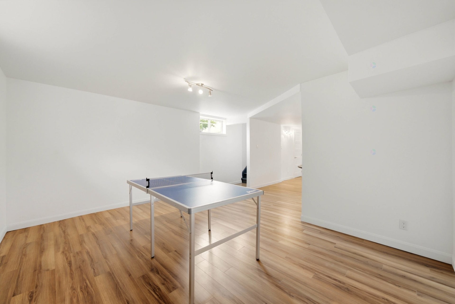 Basement - 247 Rue Versailles, Roxton Falls, QC - Indoor Photo Showing Other Room