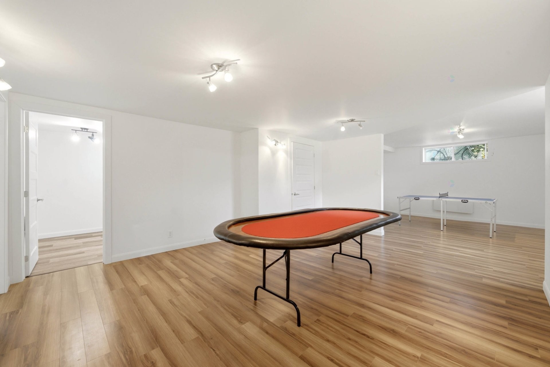Basement - 247 Rue Versailles, Roxton Falls, QC - Indoor Photo Showing Other Room