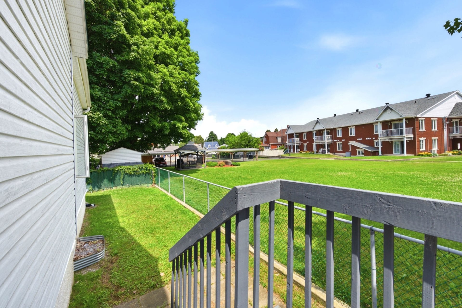 Exterior - 247 Rue Versailles, Roxton Falls, QC - Outdoor