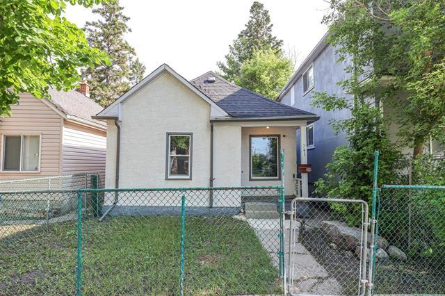 741 Stella Ave, Winnipeg, MB - Outdoor