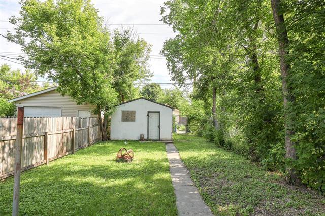 741 Stella Ave, Winnipeg, MB - Outdoor