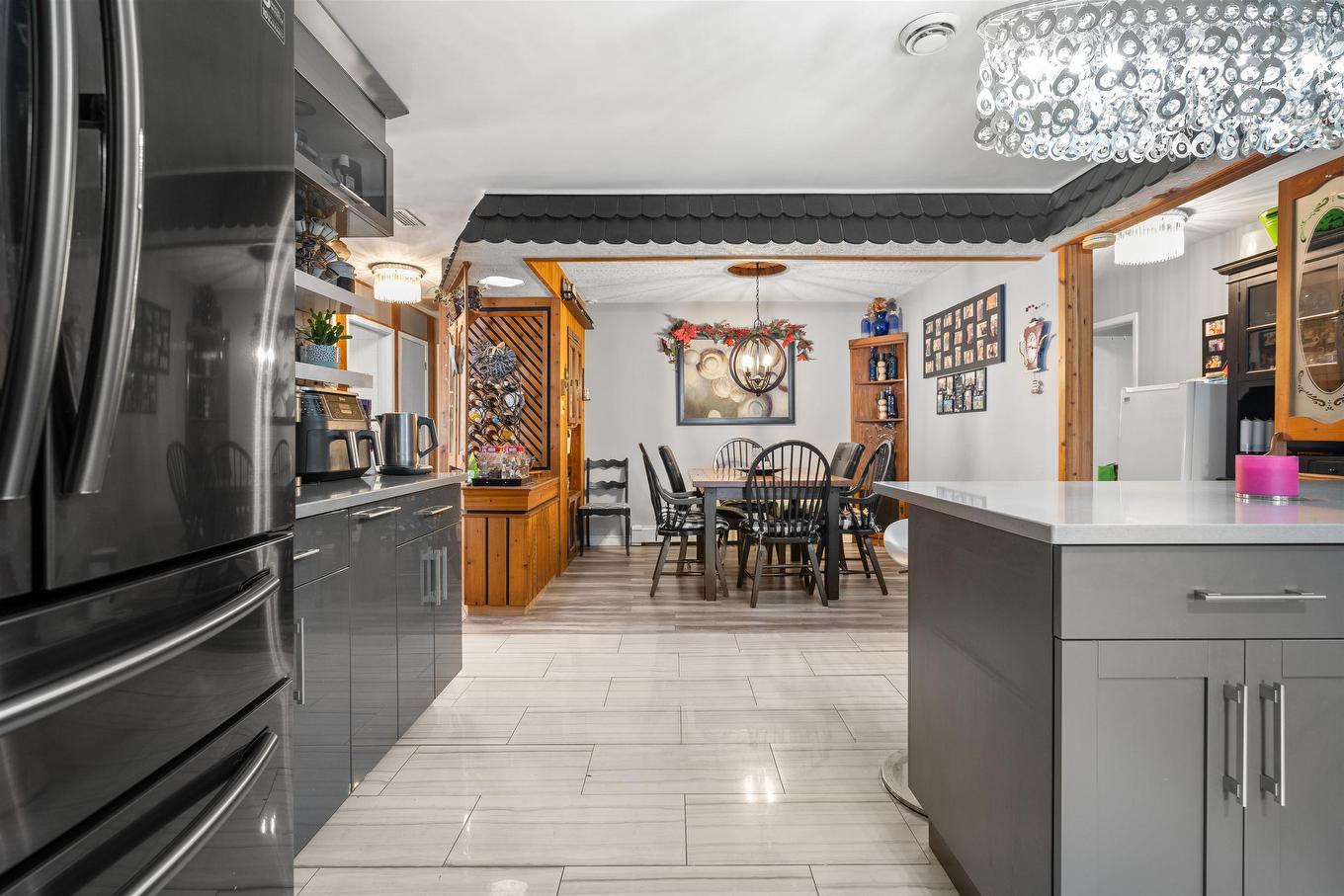 16 Rogers Avenue, Amherst, NS - Indoor