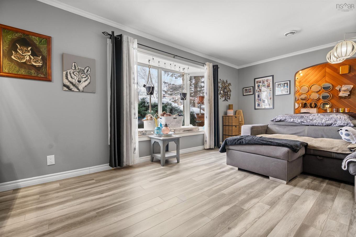 16 Rogers Avenue, Amherst, NS - Indoor