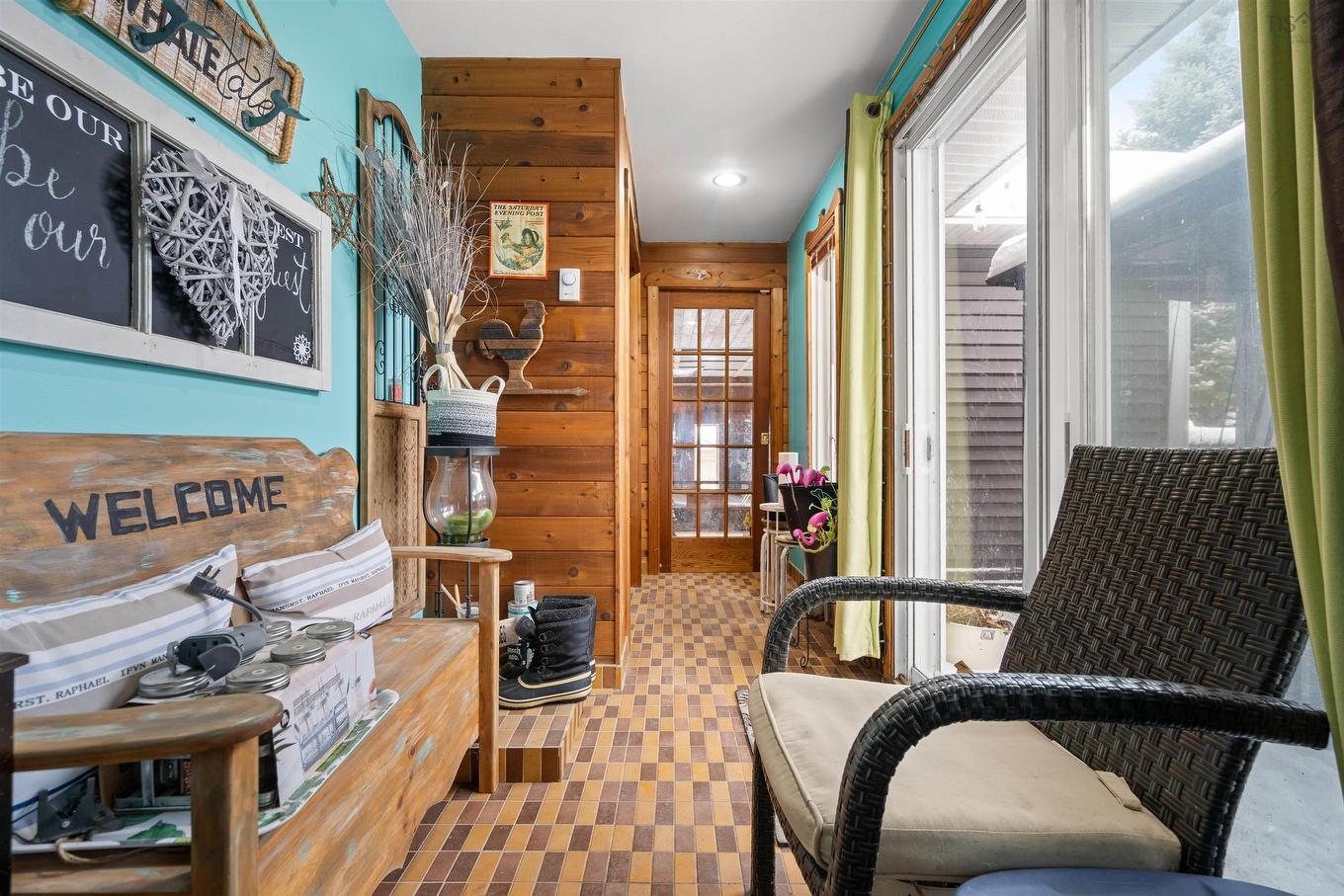 16 Rogers Avenue, Amherst, NS - Indoor Photo Showing Other Room