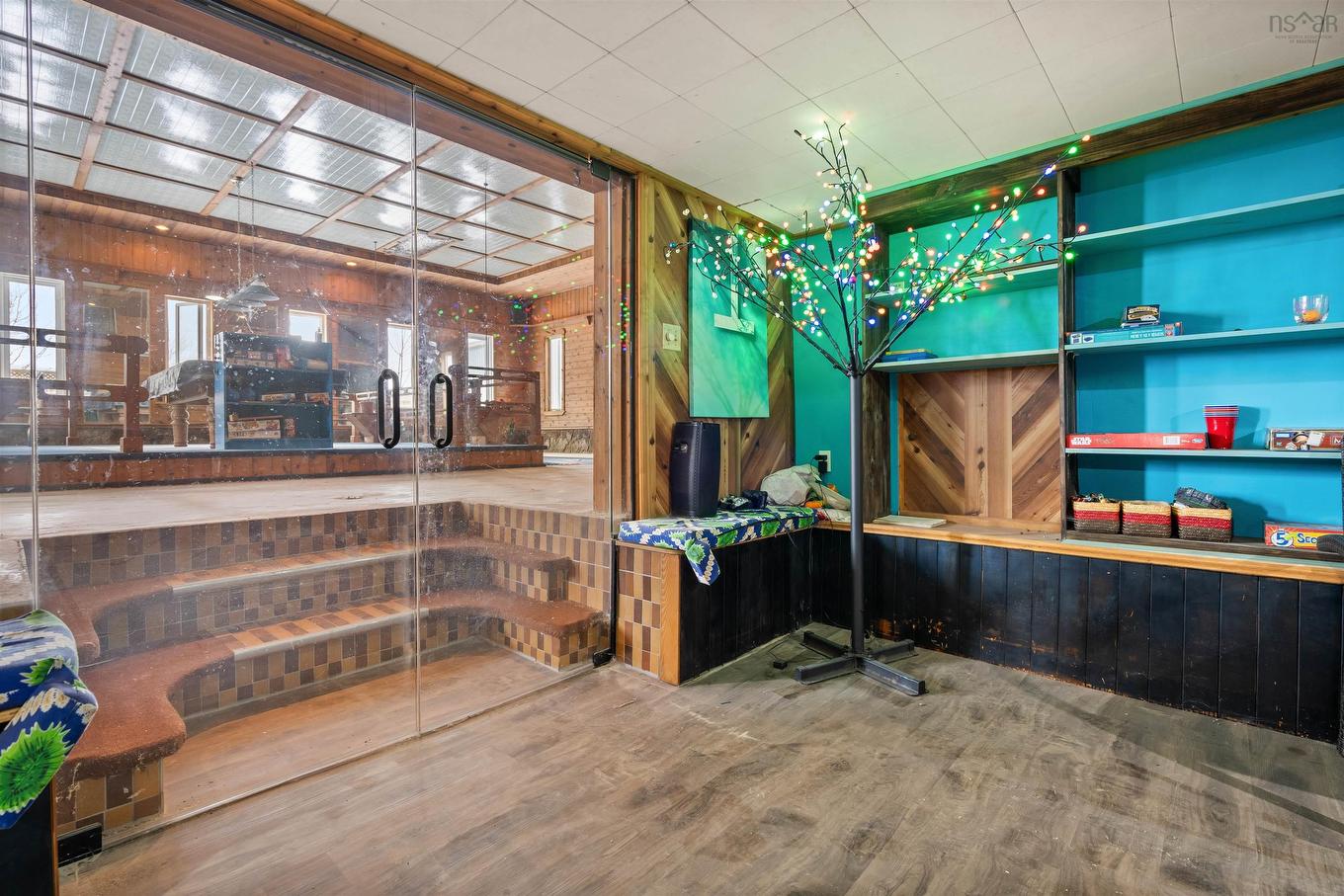 16 Rogers Avenue, Amherst, NS - Indoor Photo Showing Other Room