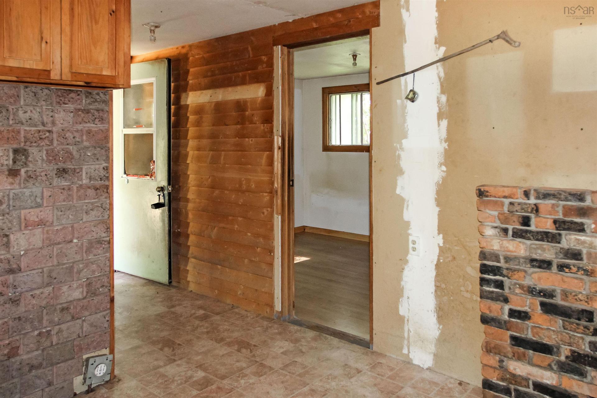 2113 Fire Lane, Torbrook, NS - Indoor Photo Showing Other Room