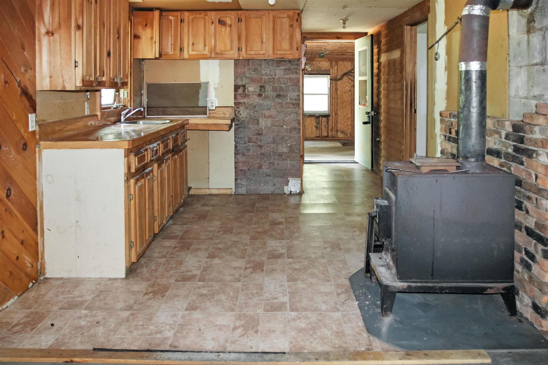 2113 Fire Lane, Torbrook, NS - Indoor