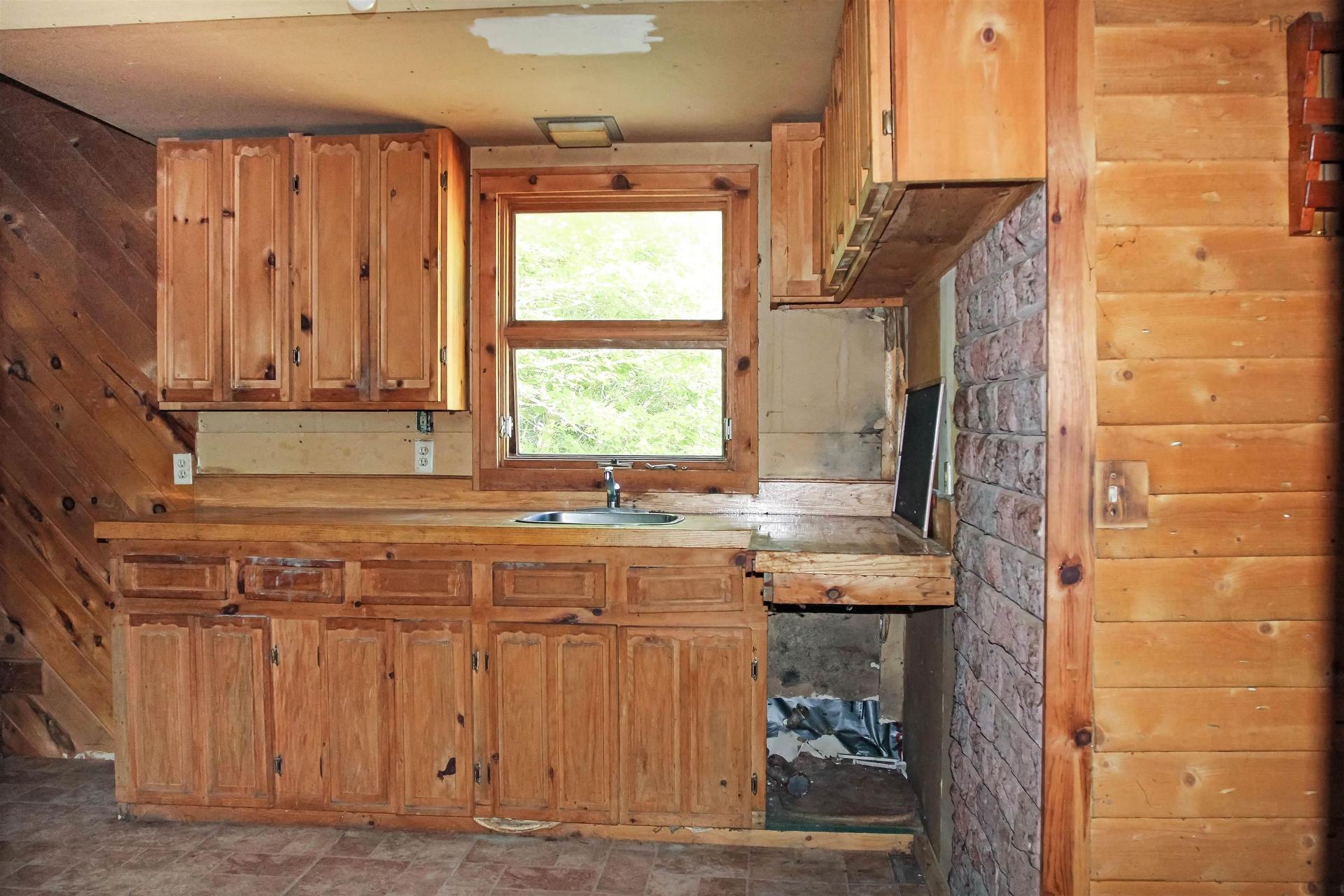 2113 Fire Lane, Torbrook, NS - Indoor Photo Showing Other Room