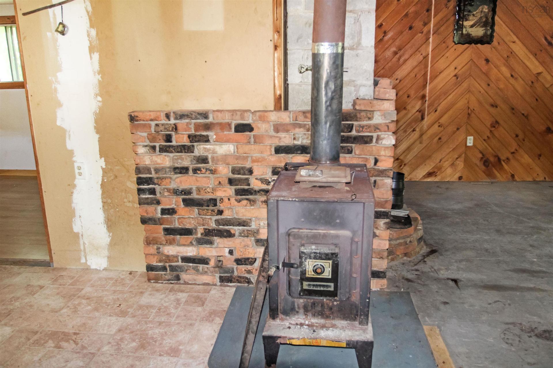 2113 Fire Lane, Torbrook, NS - Indoor