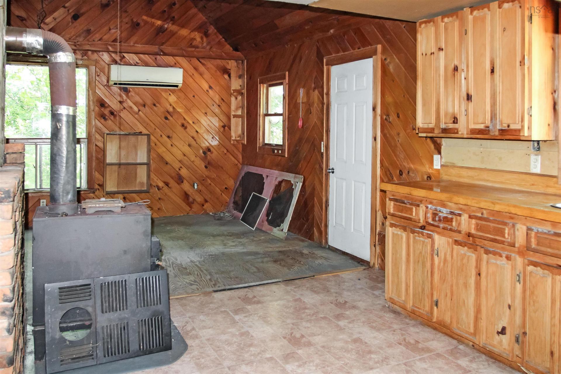 2113 Fire Lane, Torbrook, NS - Indoor Photo Showing Other Room