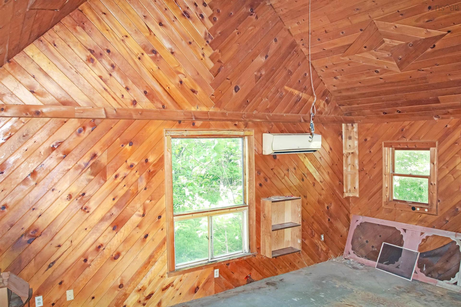 2113 Fire Lane, Torbrook, NS - Indoor