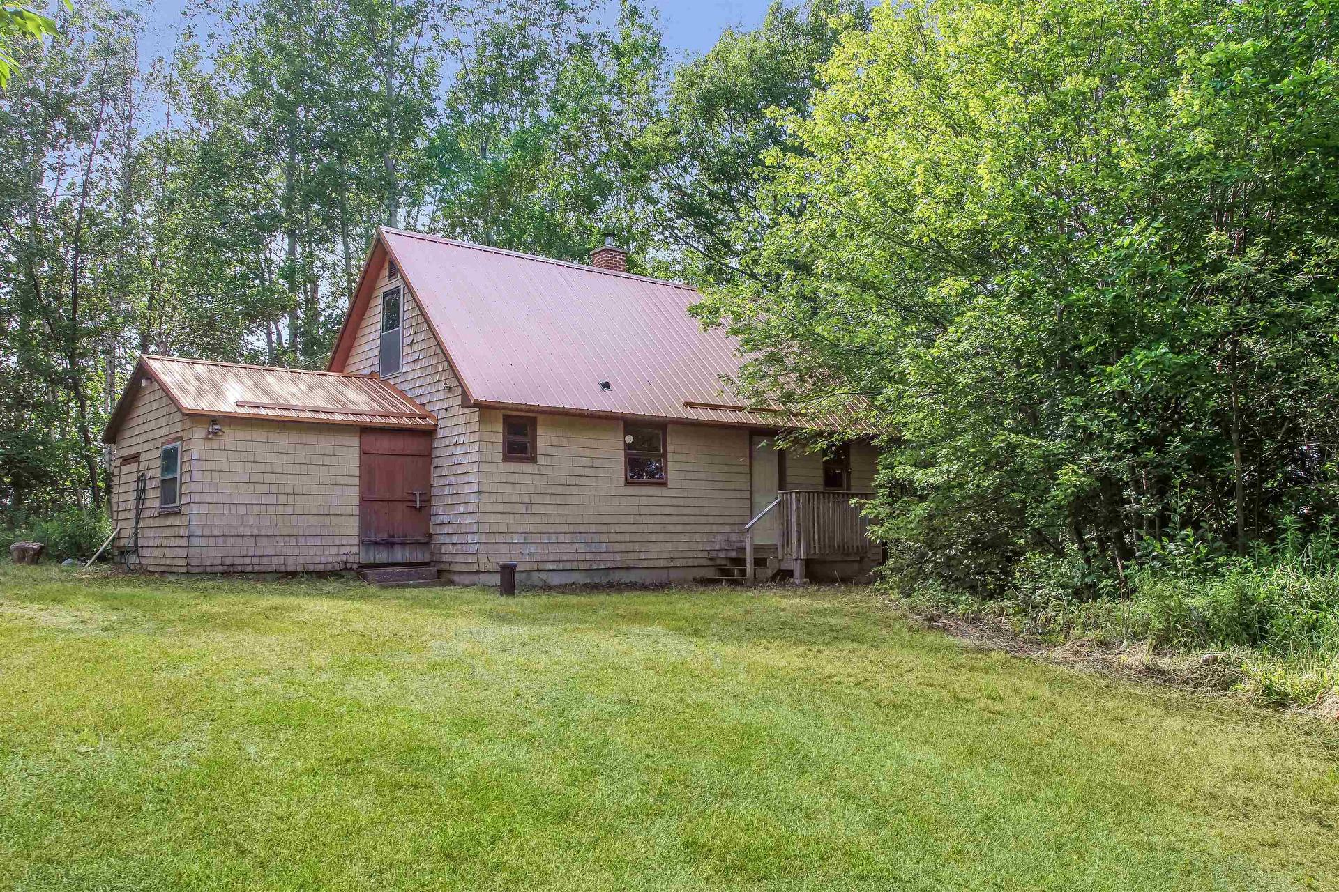 2113 Fire Lane, Torbrook, NS - Outdoor