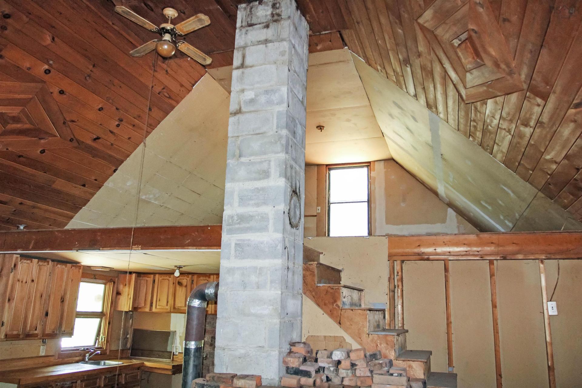 2113 Fire Lane, Torbrook, NS - Indoor