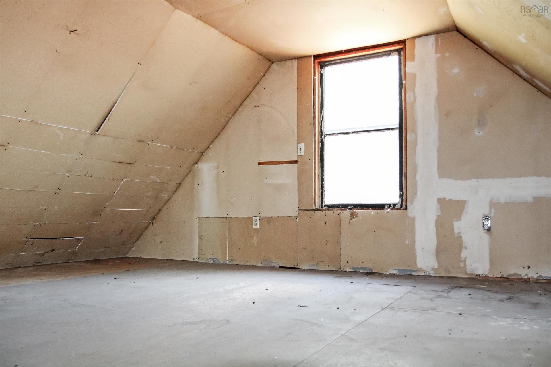2113 Fire Lane, Torbrook, NS - Indoor Photo Showing Other Room