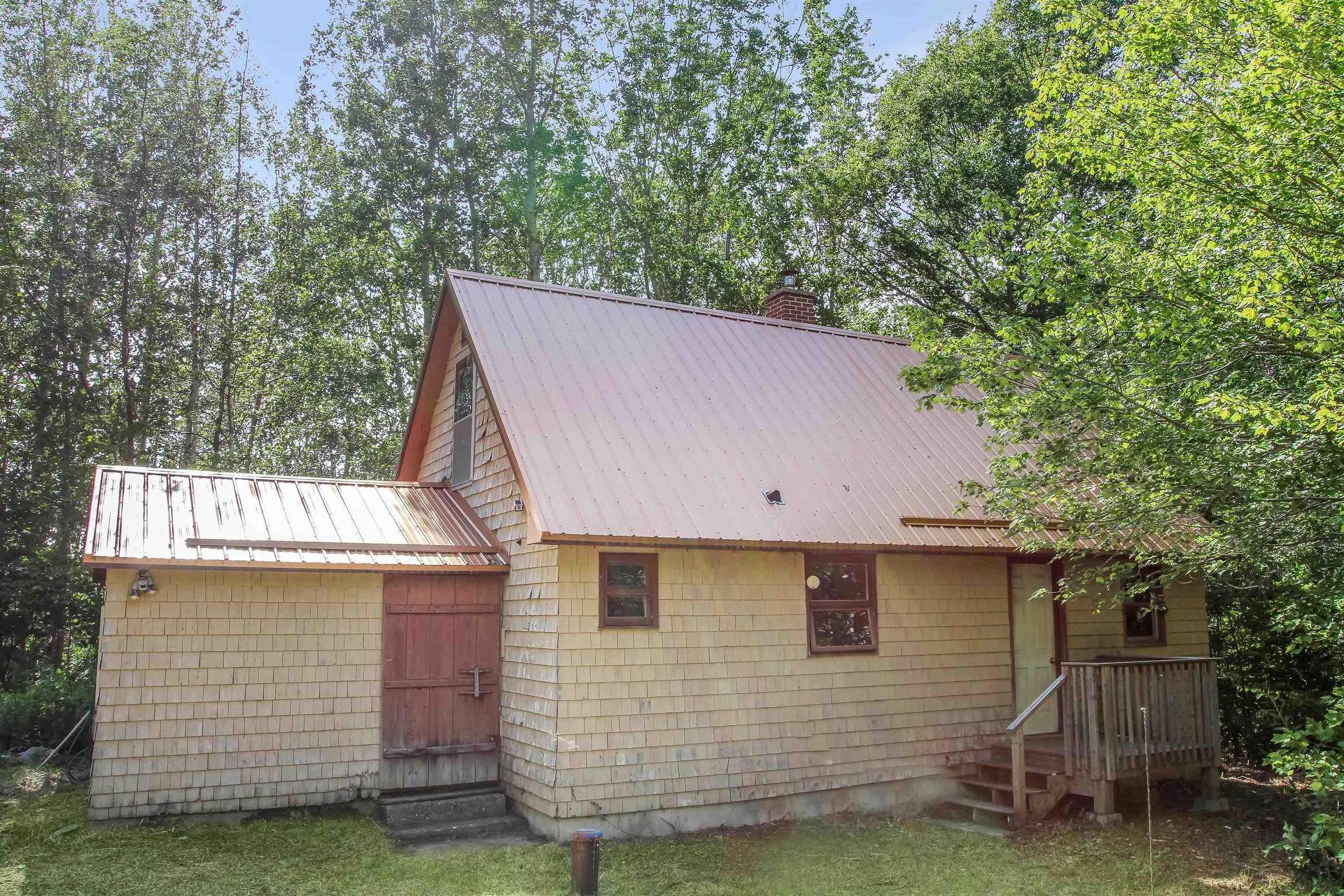 2113 Fire Lane, Torbrook, NS - Outdoor