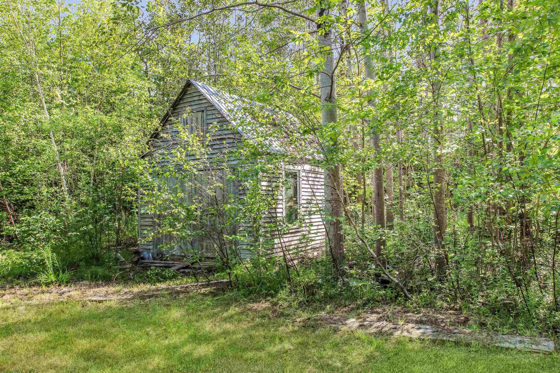 2113 Fire Lane, Torbrook, NS - Outdoor