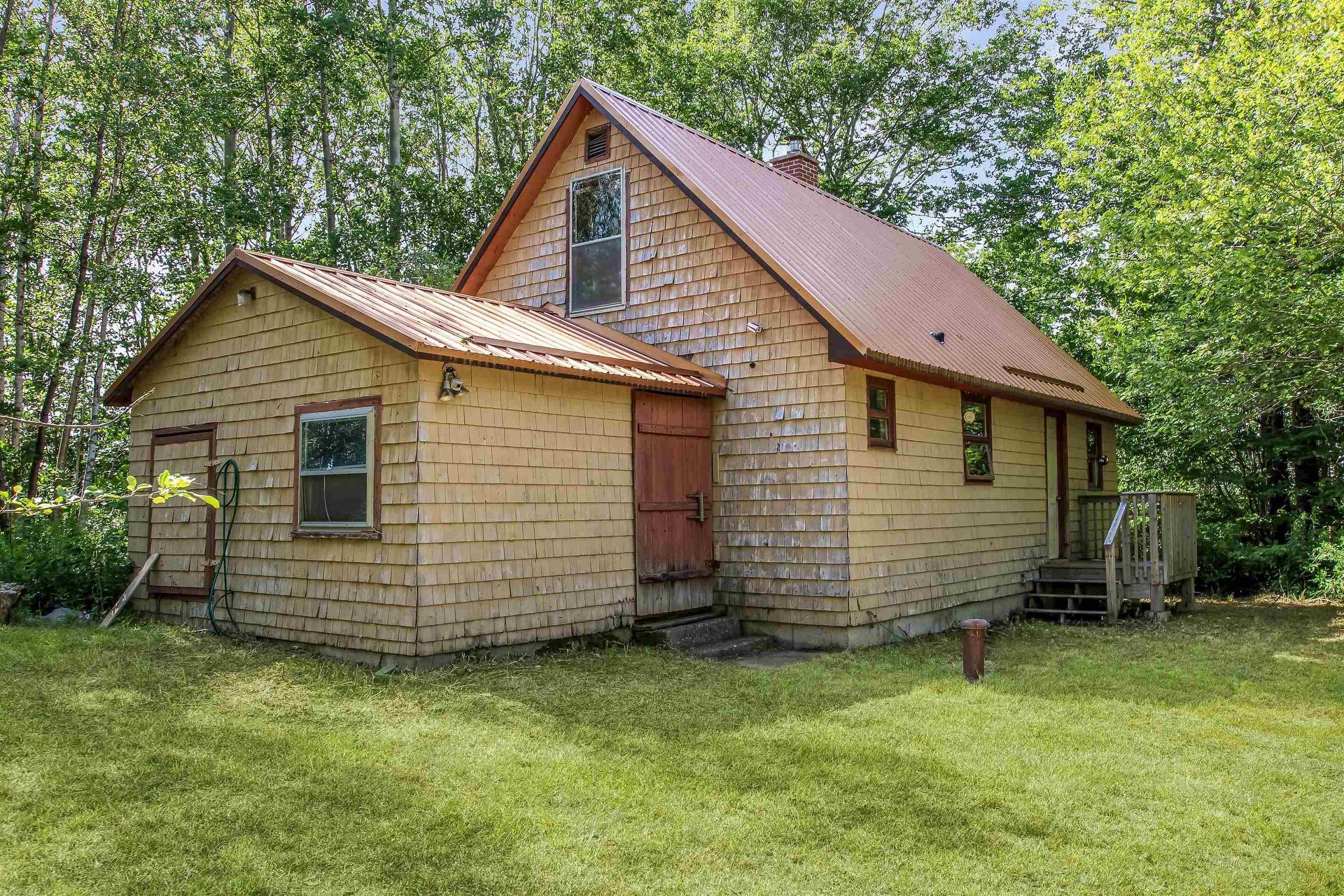2113 Fire Lane, Torbrook, NS - Outdoor