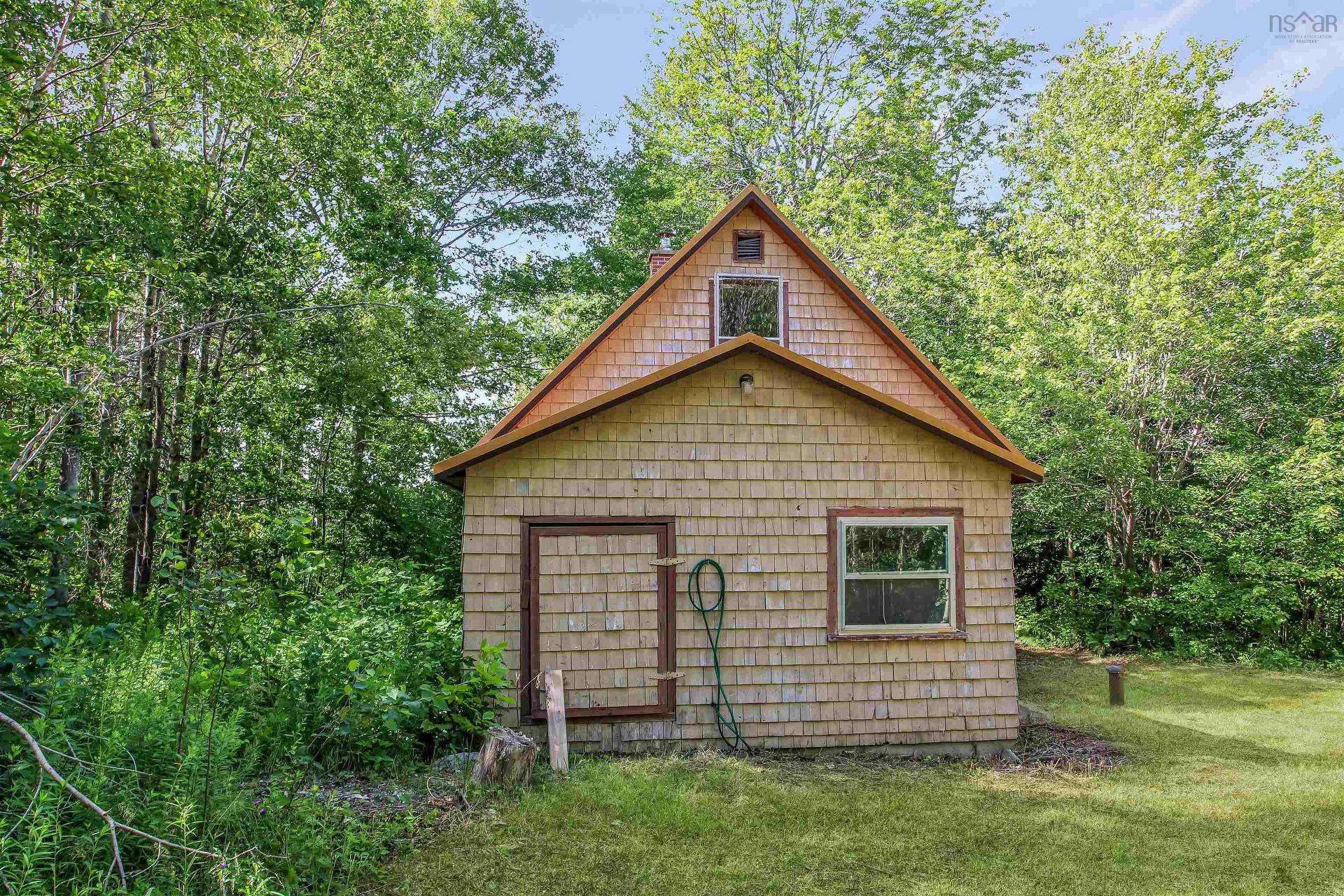 2113 Fire Lane, Torbrook, NS - Outdoor