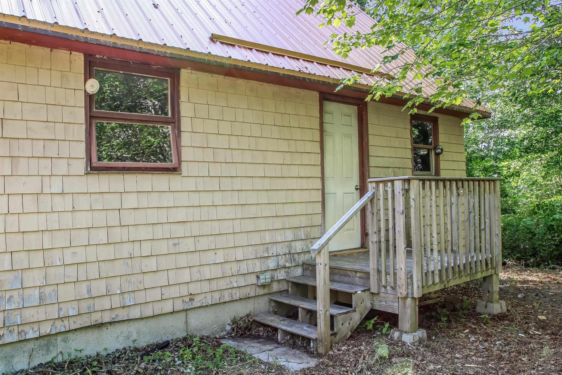 2113 Fire Lane, Torbrook, NS - Outdoor With Exterior